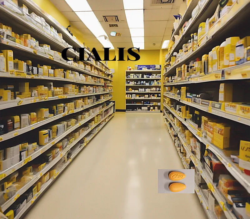 Precio de cialis 20 mg en farmacias